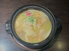 -庐灶江南·江南菜·四合院Bistro(东直门雍和宫·原华侨宾馆店)
