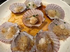 -徐记海鲜(观沙岭|滨江新城店)