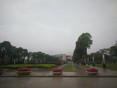 -福州大学(旗山校区)