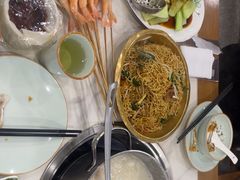 -盈田盈粥庄(博山东路店)