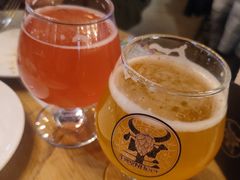 -牛啤堂精酿啤酒餐吧(五棵松华熙店)