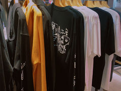 -聚点滑板SPOT SKATE(常熟路店)