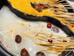 -钢管厂五区小郡肝串串香(通锦桥店)