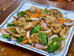 -春發合饭庄