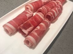 -海底捞火锅(青悦城店)