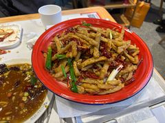 -回·龙虾铺·盆盆蟹·烧烤大排档(回龙观店)