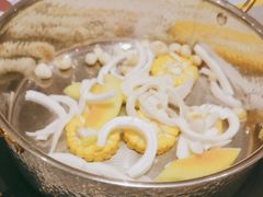 -椰小鸡·琼州糟粕醋(美兰缤纷城店)