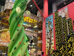 -蒙特利亲子乐园