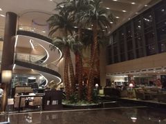 -北京北辰洲际酒店