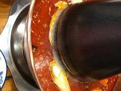 -乐宴·老北京铜火锅(桂庙店)