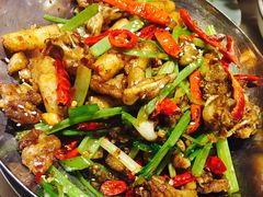 -小菜园新徽菜(芜湖奥特莱斯店)