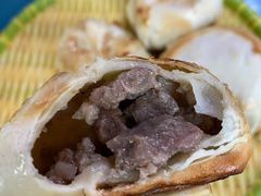 烤包子-恺撒烤包子