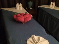 -韵道养生.足道.按摩.SPA(古美店)