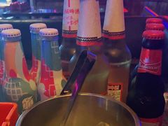 -海雾里小酒馆(北城天街店)