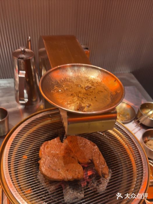 西塔老太太泥炉烤肉(苏州大悦城店)图片