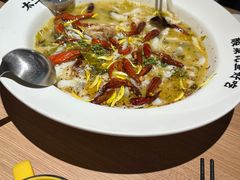 -太二酸菜鱼(上海佛罗伦萨小镇店)
