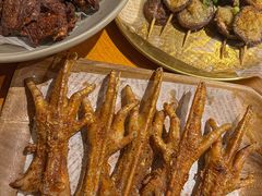 -771餐吧·咖啡·西餐·烤肉(金湖广场店)