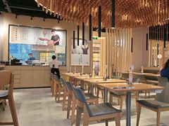 -味太助·银饭食堂(中华城店)