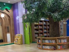 -饭米多蔻中英文绘本馆(苏州美罗店)