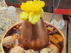 -正宁路小吃夜市