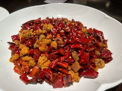 -俏江南(东方广场店)