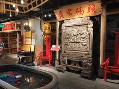 -黄家码头老火锅(解放碑旗舰店)