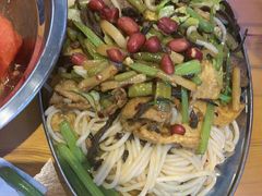 -雙冲柳州螺蛳粉&酸嘢&桂林米粉(簋街店)
