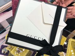 -Gucci(沈阳万象城店)