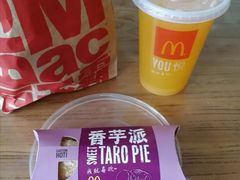 -麦当劳(济泺路店)
