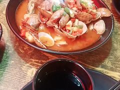 -老闵田螺馆·南昌特色小炒(梦时代店)