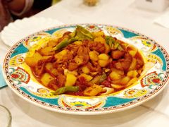-巴依老爷新疆美食(工体旗舰店)