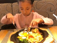 -西安锦江国际酒店·柏林咖啡西餐厅