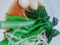 -绿茶餐厅(coco park 店)