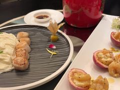 -广州康莱德·韵轩中餐厅