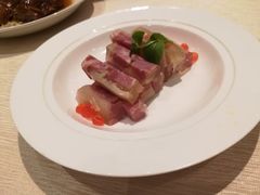 -唐拉雅秀酒店-唐苑中餐厅