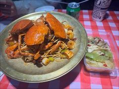 -永信海鲜(群星城店)