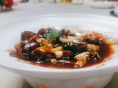 -鸭王烤鸭店(三里河店)