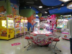 -小象猛犸(炫地购物中心店)