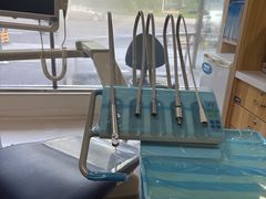 -上海仁爱医院口腔科 · 种植