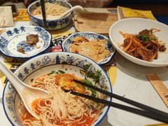 -陳香貴·兰州牛肉面(东方宝泰店)