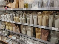 -MUJI无印良品(西单大悦城店)