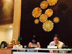 -莲泰式·中式·沐足·精油SPA采耳(天河店)