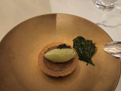 -深圳文华东方酒店·OPUS 388·精致法餐