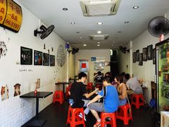 -细妹五香牛杂(步行街店)
