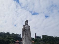 -南沙天后宫景区