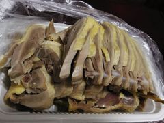 鸭子-阚老二鸭子店(来凤小区店)