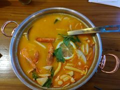 -曼泰·泰餐(江南环球港店)