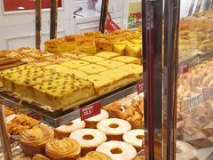 -味多美蛋糕(金顶街店)