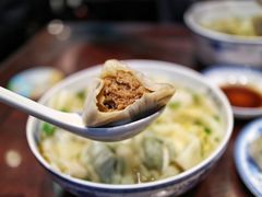无锡小笼包-熙盛源(凤凰街店)