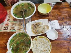 -陈记汤饭(水巷口店)